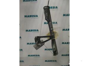 Window Lift RENAULT Clio II (BB, CB)