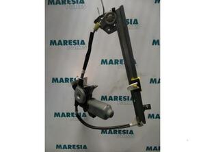 Window Lift RENAULT Megane Scenic (JA0/1)