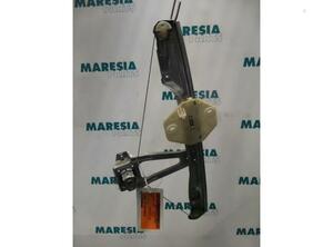 Window Lift RENAULT Clio II (BB, CB)