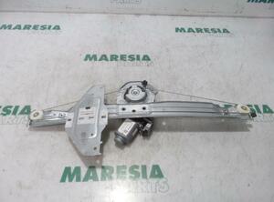 Fensterheber links vorne Citroen C3 II SC 9802617780 P8597081