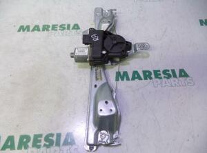 Window Lift PEUGEOT 308 I (4A, 4C)