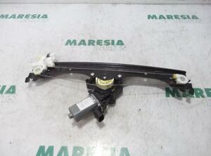 Fensterheber links vorne Fiat 500 312 518762690 P8597933