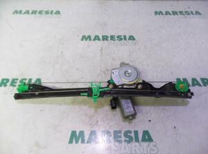 Window Lift FIAT Punto (188)