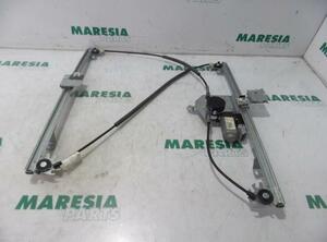 Window Lift PEUGEOT EXPERT Van (VF3A_, VF3U_, VF3X_)