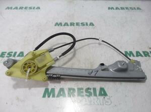 Window Lift RENAULT Laguna III Grandtour (KT0/1)