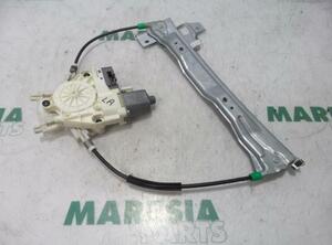 Window Lift PEUGEOT 407 SW (6E)