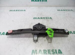 Window Lift ALFA ROMEO Giulietta (940)