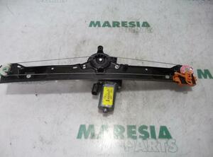 Window Lift FIAT Grande Punto (199), FIAT Punto (199), FIAT Punto Evo (199)