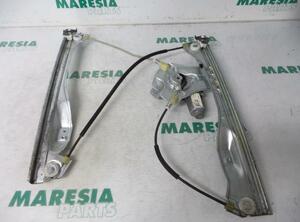 Window Lift RENAULT Clio III (BR0/1, CR0/1), RENAULT Clio IV (BH)