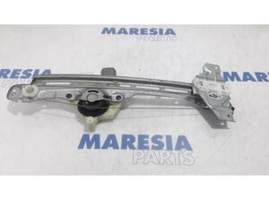 Window Lift PEUGEOT 308 SW II (LC_, LJ_, LR_, LX_, L4_)