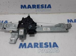 Fensterheber links hinten Peugeot 208 I CA, CC 9806082280 P16173710