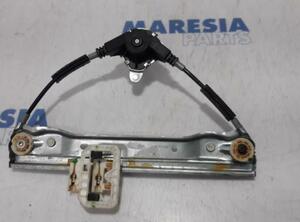 Window Lift FIAT Panda (312, 319), FIAT Panda Van (312, 519)