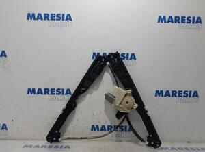 Window Lift PEUGEOT 308 SW II (LC_, LJ_, LR_, LX_, L4_)