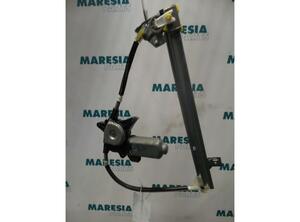 Window Lift RENAULT Megane Scenic (JA0/1)