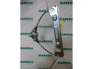 Window Lift FIAT Panda (169)