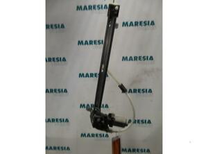 Window Lift RENAULT Laguna II (BG0/1)