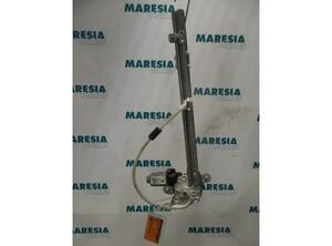 Window Lift RENAULT Laguna II (BG0/1)