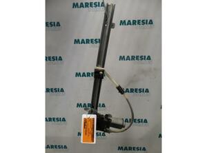 Window Lift RENAULT Laguna II (BG0/1)