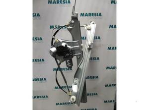 Window Lift RENAULT Clio III (BR0/1, CR0/1), RENAULT Clio IV (BH)