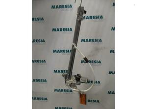 Window Lift RENAULT Laguna II (BG0/1)