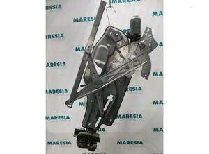 Window Lift RENAULT Laguna I (556, B56)