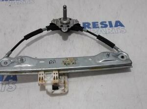 Window Lift FIAT Panda (312, 319), FIAT Panda Van (312, 519)