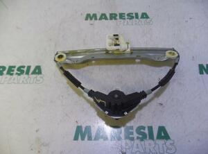 Fensterheber links hinten Fiat Panda 312, 319 0000051983619 P7630738