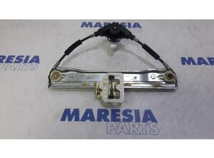 Window Lift FIAT Panda (312, 319)