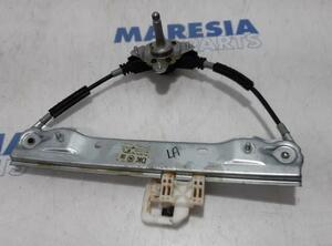 Window Lift FIAT Panda (312, 319), FIAT Panda Van (312, 519)