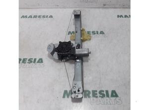 Window Lift RENAULT Captur I (H5, J5), RENAULT Clio IV (BH)