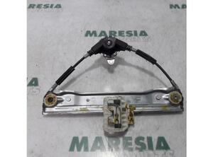 Window Lift FIAT Panda (312, 319), FIAT Panda Van (312, 519)