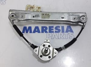 Window Lift FIAT Panda (312, 319), FIAT Panda Van (312, 519)