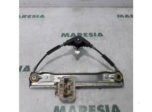 Window Lift FIAT Panda (312, 319), FIAT Panda Van (312, 519)