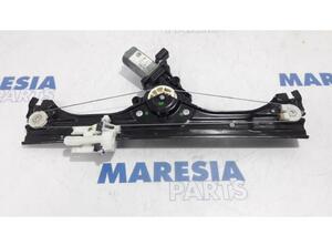 Window Lift FIAT 500 (312), FIAT 500 C (312)