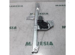 Window Lift PEUGEOT PARTNER Box Body/MPV