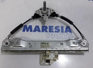 Window Lift FIAT Panda (312, 319), FIAT Panda Van (312, 519)