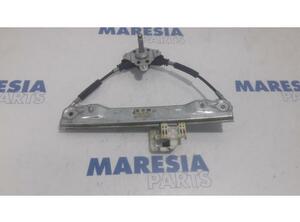 Window Lift FIAT Panda (312, 319), FIAT Panda Van (312, 519)