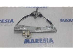 Window Lift FIAT Panda (312, 319), FIAT Panda Van (312, 519)