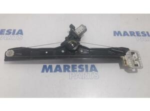 Window Lift FIAT Panda (312, 319), FIAT Panda Van (312, 519)