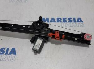 Window Lift FIAT Punto (199)