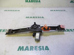 Window Lift FIAT Grande Punto (199), FIAT Punto (199), FIAT Punto Evo (199)