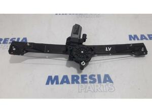 Fensterheber links vorne Fiat Punto Evo 199 51786729 P15038475