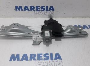 Window Lift PEUGEOT 308 I (4A, 4C), PEUGEOT 308 SW I (4E, 4H)