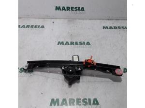 Window Lift FIAT Grande Punto (199), FIAT Punto (199), FIAT Punto Evo (199)