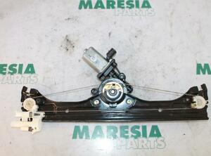 Window Lift FIAT 500 (312), FIAT 500 C (312)