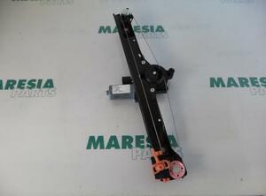 Window Lift FIAT Grande Punto (199), FIAT Punto (199), FIAT Punto Evo (199)