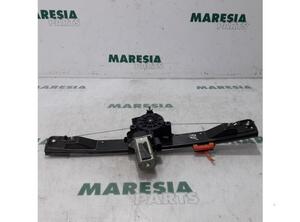 Window Lift FIAT Grande Punto (199), FIAT Punto (199), FIAT Punto Evo (199)