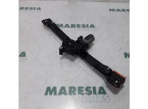 Window Lift FIAT Grande Punto (199), FIAT Punto (199), FIAT Punto Evo (199)