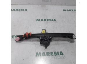 Window Lift FIAT Grande Punto (199), FIAT Punto (199), FIAT Punto Evo (199)