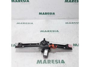 Window Lift FIAT Grande Punto (199), FIAT Punto (199), FIAT Punto Evo (199)